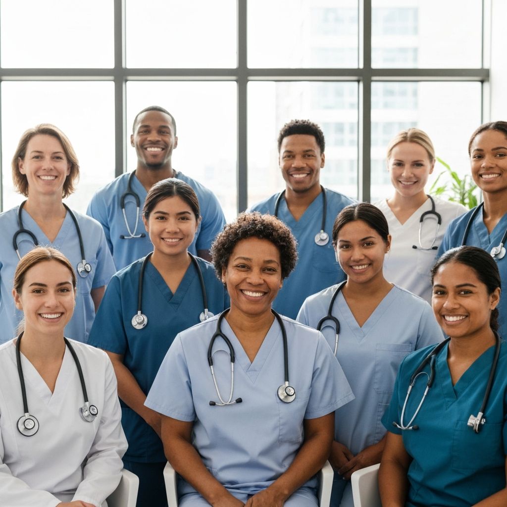 Empowering Caregivers,