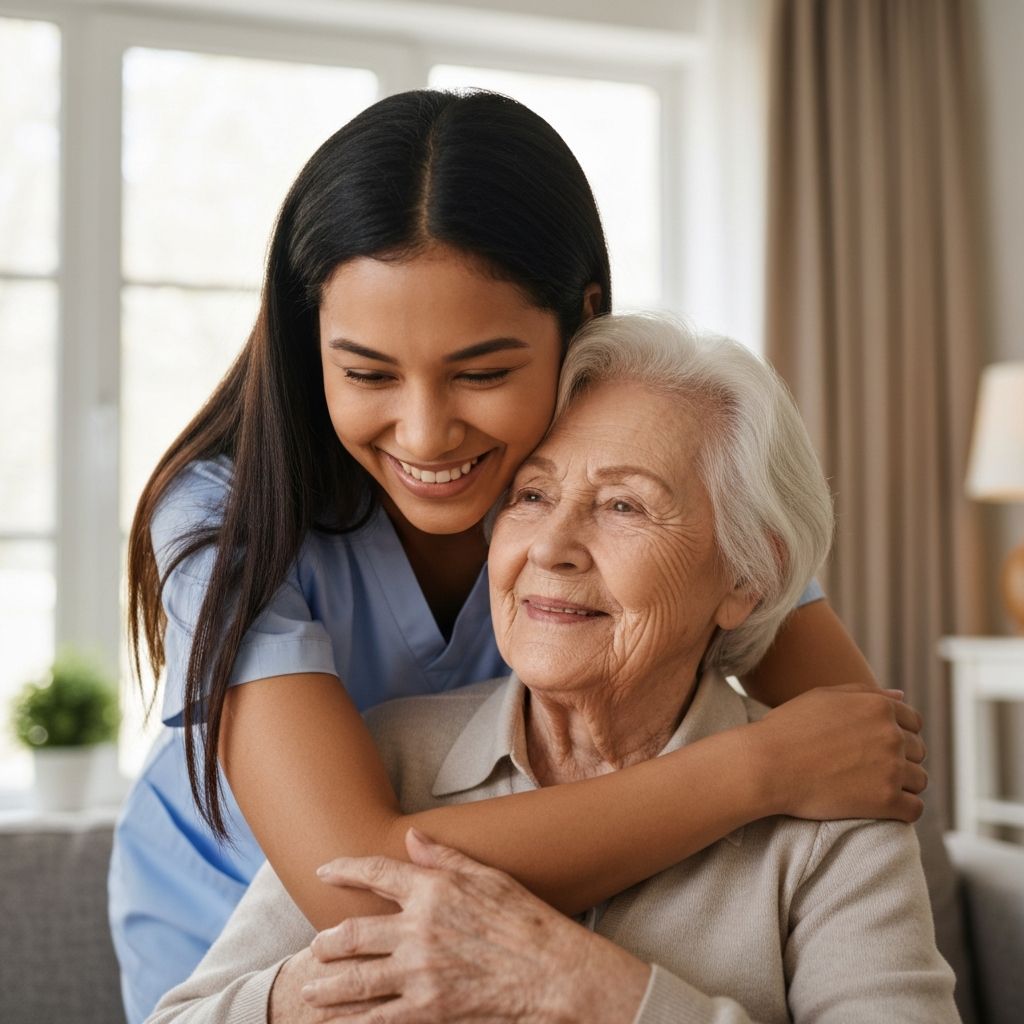 Compassionate Care